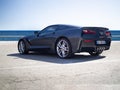 Chevrolet Corvette Stingray C7