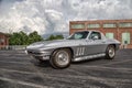 1966 Chevrolet Corvette Stingray