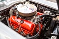 1966 Chevrolet Corvette Stingray