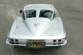 1963 Chevrolet Corvette Stingray Split window