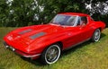 Chevrolet Corvette, Vintage cars