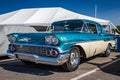 1958 Chevrolet Delray Coupe