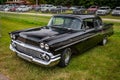 1958 Chevrolet Delray Hardtop Coupe