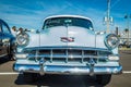 1954 Chevrolet 210 2 Door Coupe