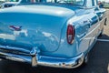 1954 Chevrolet 210 2 Door Coupe