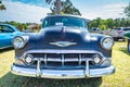 1953 Chevrolet 210 2 Door Coupe