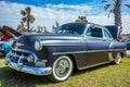 1953 Chevrolet 210 2 Door Coupe