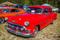 1953 Chevrolet 210 4 door Sedan