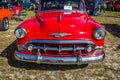 1953 Chevrolet 210 4 door Sedan