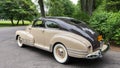 1947 Chevrolet 2dr Fastback