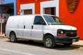 Chevrolet Express