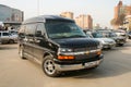 Chevrolet Express