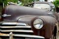 1948 Chevrolet Fleetline Aerosedan Coupe