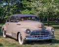 1947 Chevrolet Fleetline