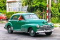 Chevrolet Fleetline