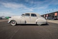 1948 Chevrolet Fleetliner- Pomona Car Show 2016