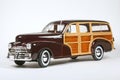 Chevrolet Fleetmaster 1948