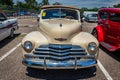 1947 Chevrolet Fleetmaster Convertible