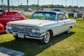 1961 Chevrolet Impala Bubbletop