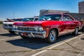 1965 Chevrolet Impala Coupe