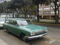 Chevrolet Impala Station Wagon