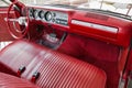 1964 Chevrolet Malibu convertible