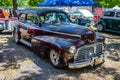 1942 Chevrolet Master Deluxe Coupe