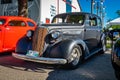 1937 Chevrolet Master Deluxe 2 Door Town Sedan