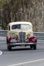 1937 Chevrolet Master Sedan