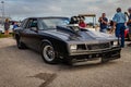 1987 Chevrolet Monte Carlo Pro Street