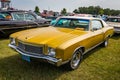 1971 Chevrolet Monte Carlo SS Coupe