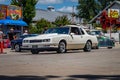 1987 Chevrolet Monte Carlo SS