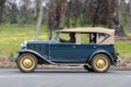1931 Chevrolet National Tourer