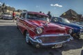 1957 Chevrolet Nomad Station Wagon