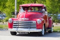 1951 Chevrolet Pick-up