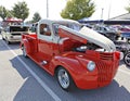 1946 Chevrolet Pick Up Truck