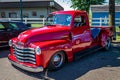 1947 Chevrolet 3100 Pickup Truck