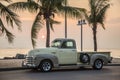 The 1947 Chevrolet Pickup Truck