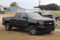 Chevrolet Silverado Pickup