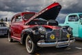 1941 Chevrolet Special Deluxe Coupe