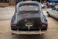 1941 Chevrolet Special Deluxe Coupe Royalty Free Stock Photo