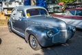 1941 Chevrolet Special Deluxe Coupe Royalty Free Stock Photo