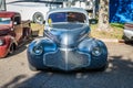 1941 Chevrolet Special Deluxe Coupe Royalty Free Stock Photo