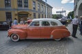 1941 Chevrolet Special Deluxe 4 Door Sedan