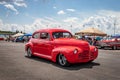 1941 Chevrolet Special Deluxe Street Rod Sedan