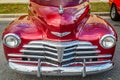 1948 Chevrolet Stylemaster Town Sedan