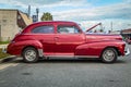 1948 Chevrolet Stylemaster Town Sedan