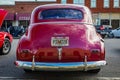 1948 Chevrolet Stylemaster Town Sedan