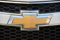 Chevrolet symbol