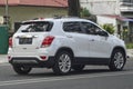 Chevrolet Trax LTZ Turbo